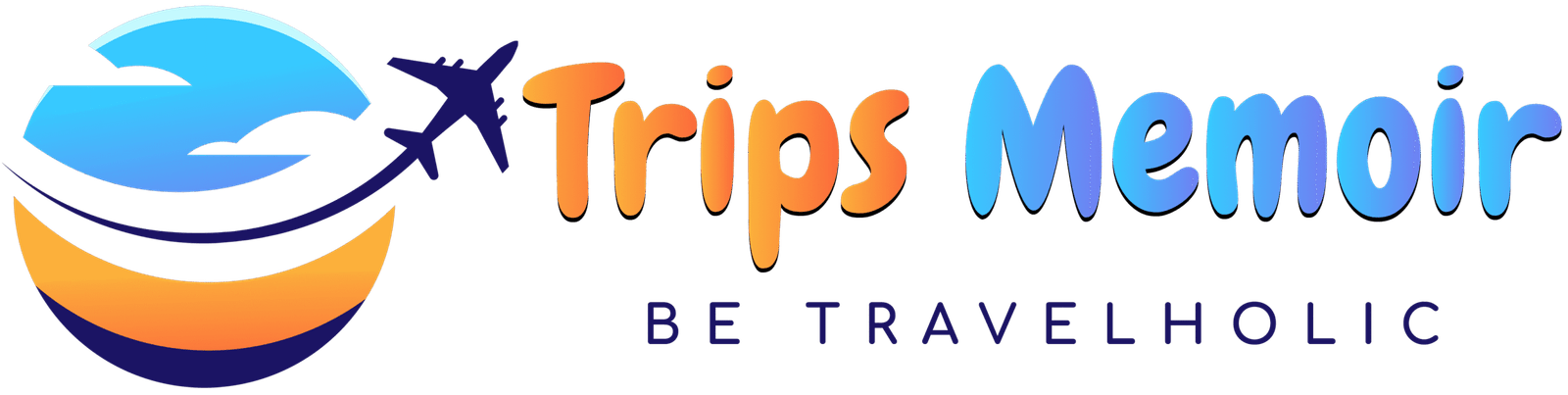 Trips Memoir Tourism