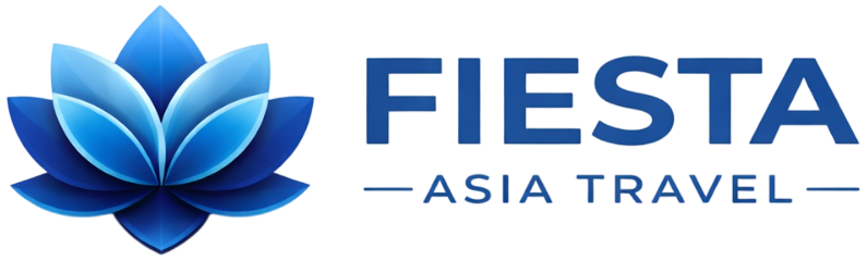 Fiesta Asia Travel