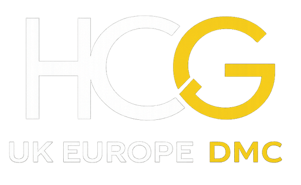 HCG UK & Europe DMC
