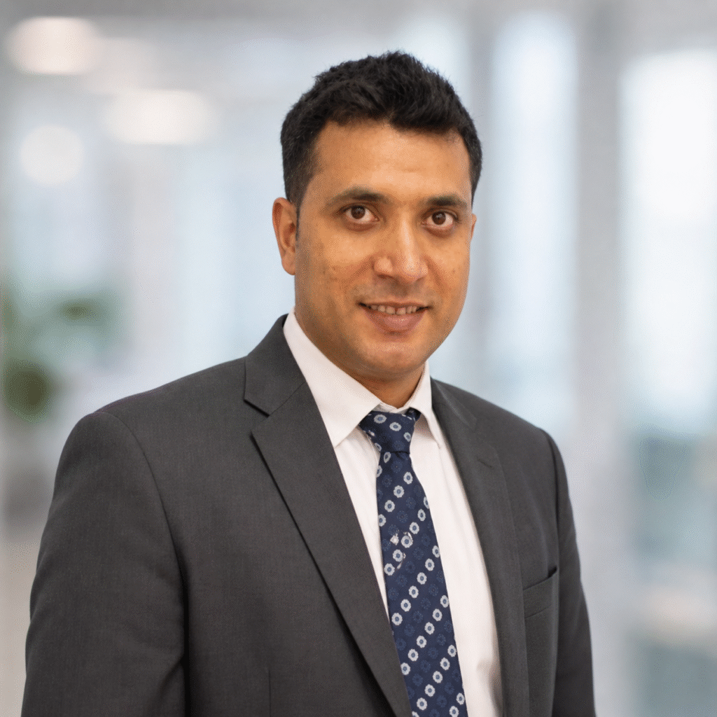 Goutam Sharma, Director & CTO at TraveleXe
