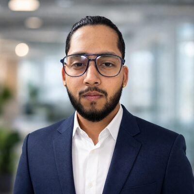 Karan Joshi, Software Developer