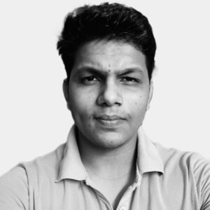 Ritesh Ray, Software Developer