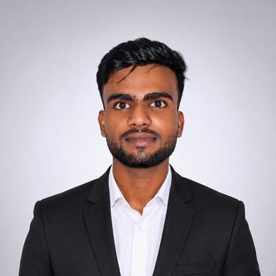 Vasu, DevOps Engineer