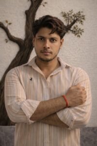Yash Yadav, AI Developer