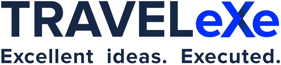 TraveleXe — Excellent ideas. Executed.