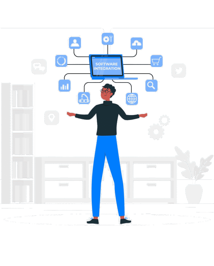 travelexe integration