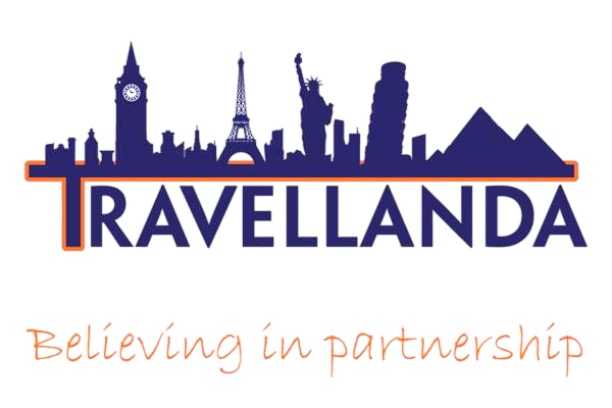 travellanda logo